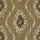 Milliken Carpets: Silk Road Citron